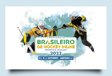 Campeonato Brasileiro de Hockey inline 2022